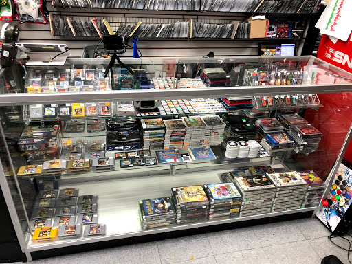 Video Game Store «Brooklyn Video Games», reviews and photos, 6801 20th Ave, Brooklyn, NY 11204, USA