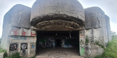 Bunker Museum IJmuiden