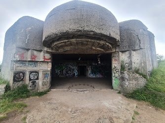 Bunker Museum IJmuiden