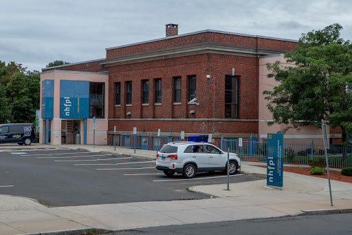 Fair Haven Branch Library
