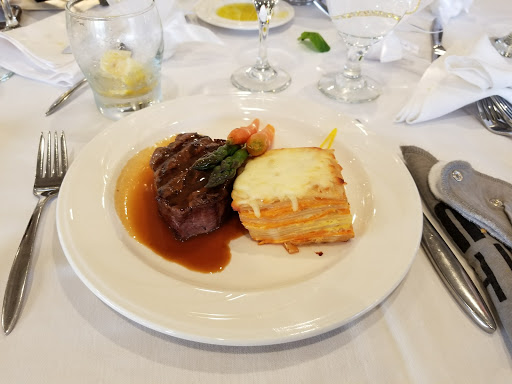 Country Club «Travis Pointe Country Club», reviews and photos, 2829 Travis Pointe, Ann Arbor, MI 48108, USA