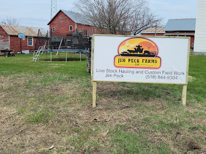 Jim Peck Farms LLC