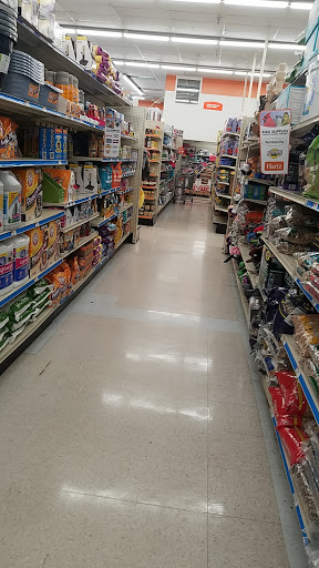 Discount Store «Big Lots», reviews and photos, 5640 Dixie Hwy, Waterford Twp, MI 48329, USA