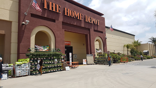 Home Improvement Store «The Home Depot», reviews and photos, 6633 Westminster Ave, Westminster, CA 92683, USA