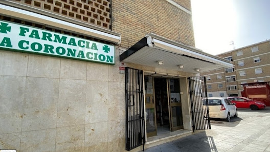 Carreño Martínez Pardo Pilar - Farmacia en Jerez de la Frontera 