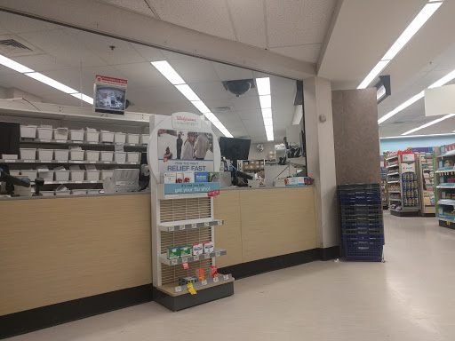 Drug Store «Walgreens», reviews and photos, 22401 Lakeshore Blvd, Euclid, OH 44123, USA