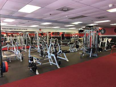 Phoenix Fitness - 10449 US-441, Belleview, FL 34420