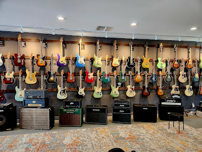 Angel City Guitars