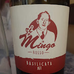 Photo n°2 de l'avis de giustaggio.I fait le 13/11/2022 à 16:56 sur le  Trattoria Zi Mingo à Potenza