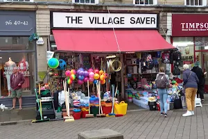 The Village Saver image