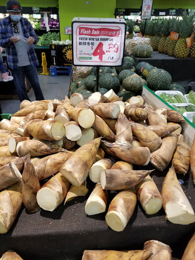 Supermarket «Hong Kong Supermarket», reviews and photos, 18414 Colima Rd S1, Rowland Heights, CA 91748, USA