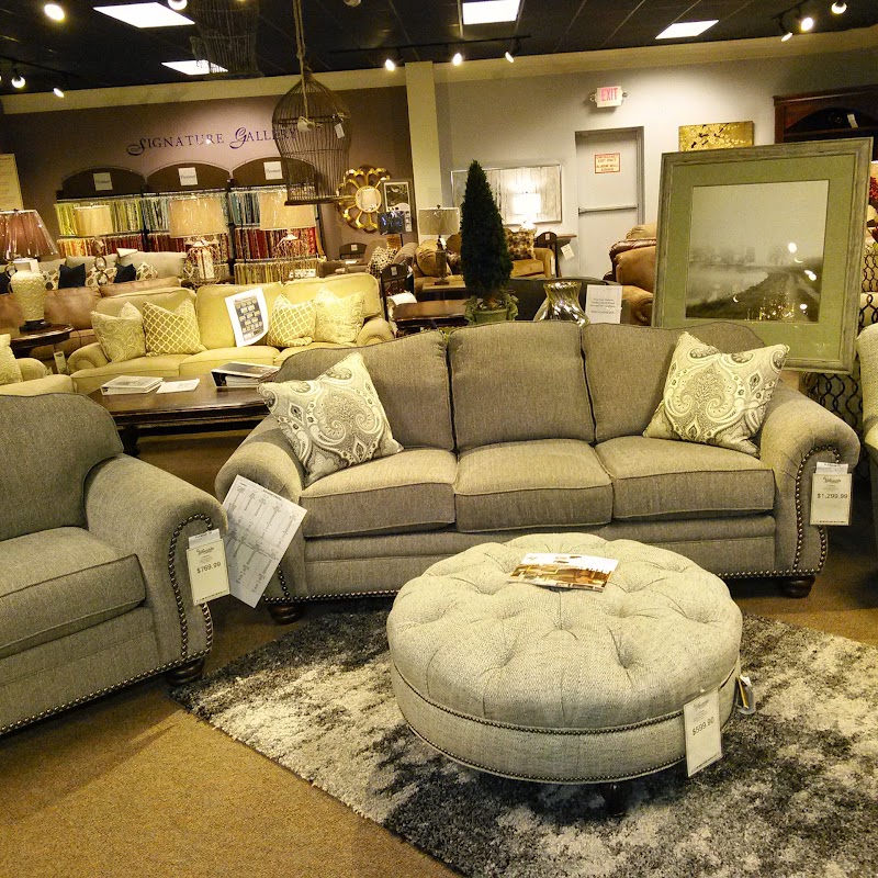 Wayside Furniture Showroom