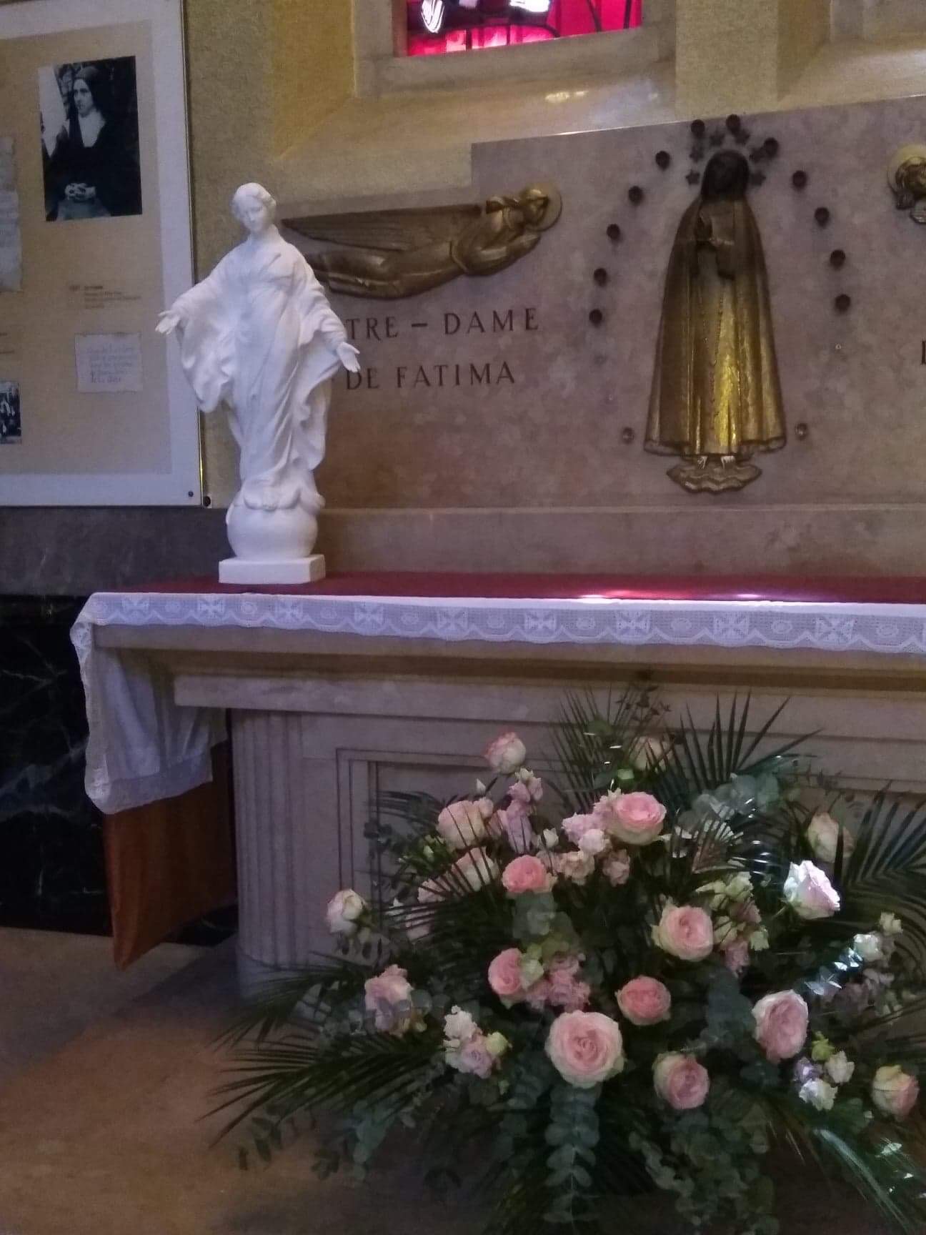 Photo n° 12 de l'avis de Pascale.o fait le 22/05/2019 à 19:24