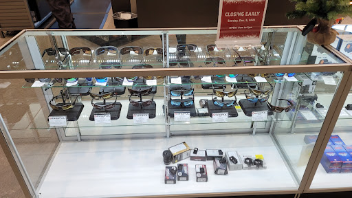 Sporting Goods Store «Brownells, Inc.», reviews and photos, 3006 Brownells Pkwy, Grinnell, IA 50112, USA