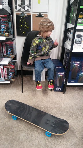 Variety Store «Five Below», reviews and photos, 255 Grossman Dr, Braintree, MA 02184, USA