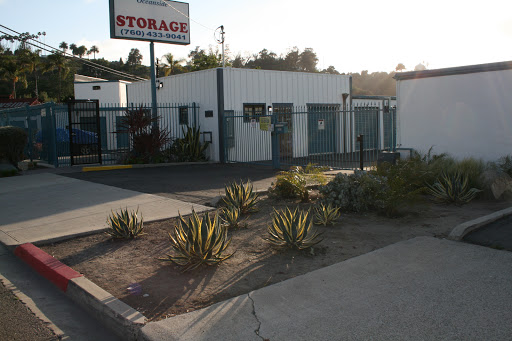 Oceanside Self Storage