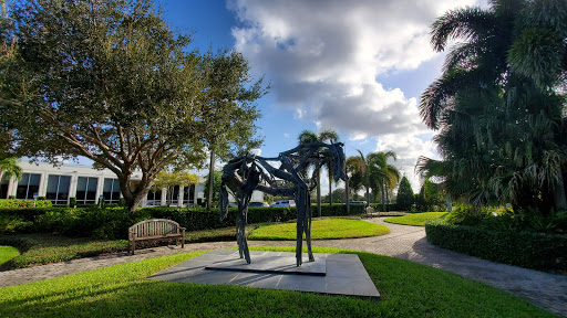 Museum «Vero Beach Museum of Art», reviews and photos, 3001 Riverside Park Dr, Vero Beach, FL 32963, USA