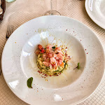 Photo n°1 de l'avis de Tommaso.c fait le 19/07/2021 à 14:09 sur le  Al Carrettino - Ristorante Pizzeria Enna à Pergusa