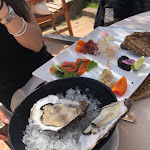 Photo n°1 de l'avis de Nadin.a fait le 17/06/2019 à 00:13 sur le  Ristorante La Lanterna à San Vincenzo