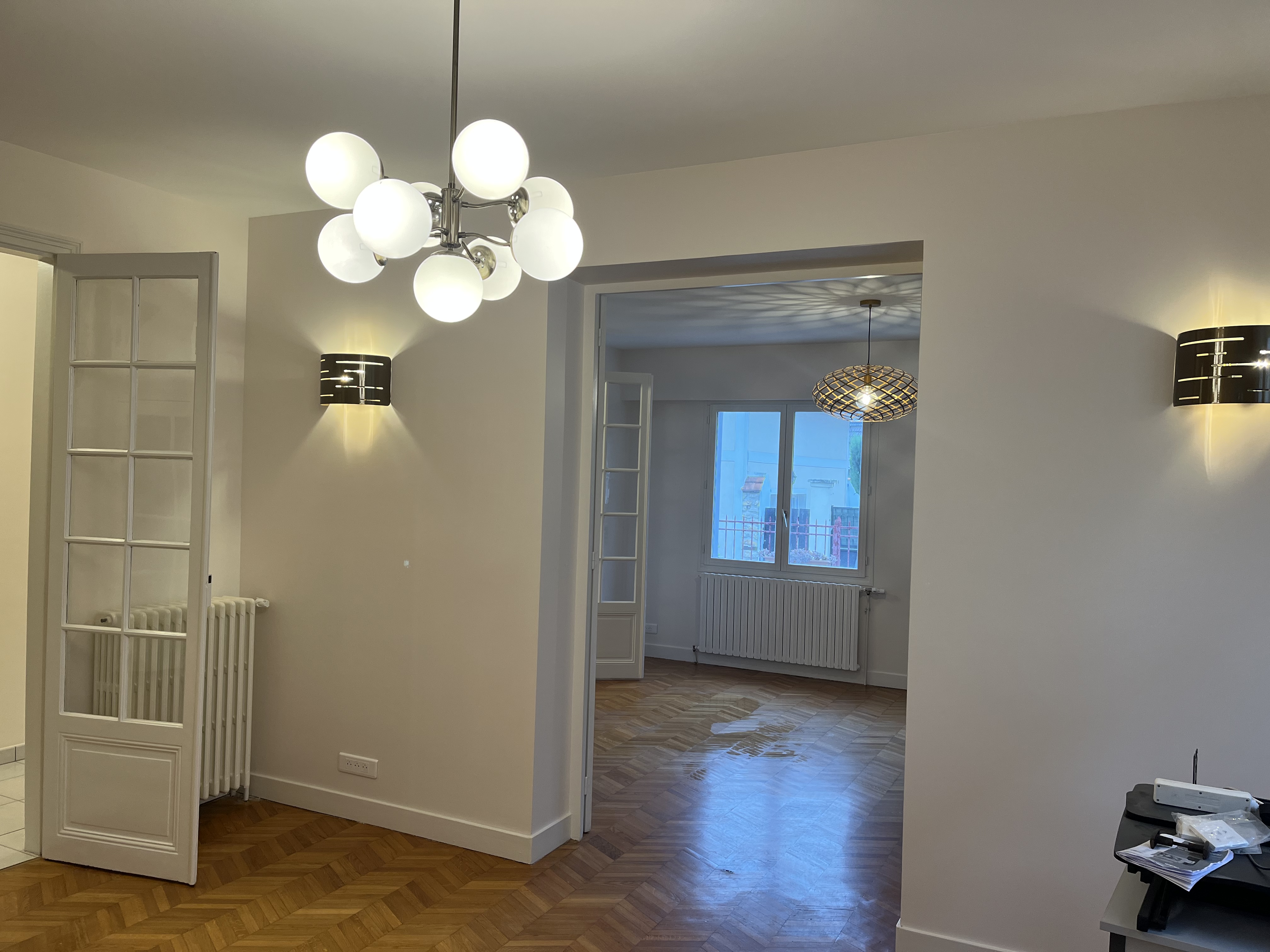 Photo n° 2 de l'avis de Annabelle.u fait le 05/07/2022 à 19:04