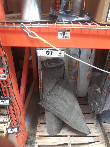 Home Improvement Store «The Home Depot», reviews and photos, 851 Montlimar Dr, Mobile, AL 36609, USA