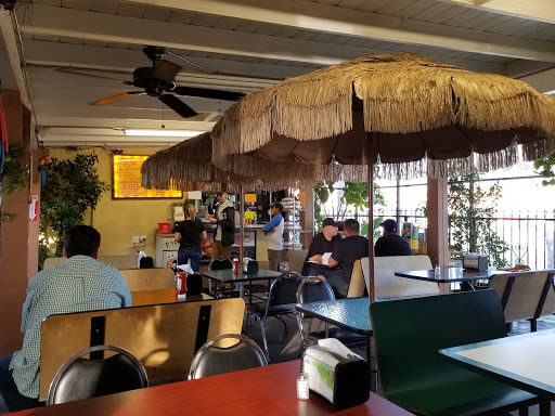 Puerto Rican restaurant Thousand Oaks