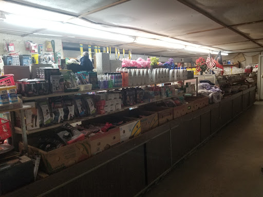 Thrift Store «Rio Mall», reviews and photos, North River, Baker, WV 26801, USA