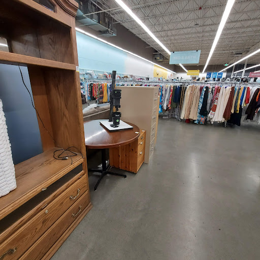 Thrift Store «Value Village», reviews and photos, 16700 Southcenter Pkwy, Tukwila, WA 98188, USA