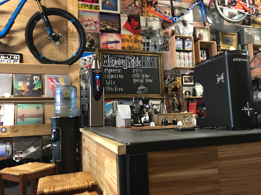 Bicycle Store «The Path Bicycle and Ride Shop», reviews and photos, 647 Cleveland St, Clearwater, FL 33755, USA