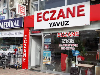 Yavuz Eczanesi