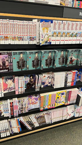 Book Store «Barnes & Noble», reviews and photos, 210 Americana Way, Glendale, CA 91210, USA