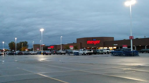 Grocery Store «Meijer», reviews and photos, 8400 Gratiot Rd, Saginaw, MI 48609, USA