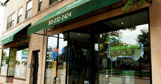 Locksmith «Mr. Lock Locksmith & Security Systems», reviews and photos, 2061 Beechmont Ave, Cincinnati, OH 45230, USA