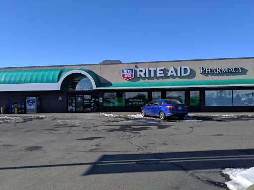 Rite Aid, 12 N 9th Ave, Yakima, WA Yakima, USA, 