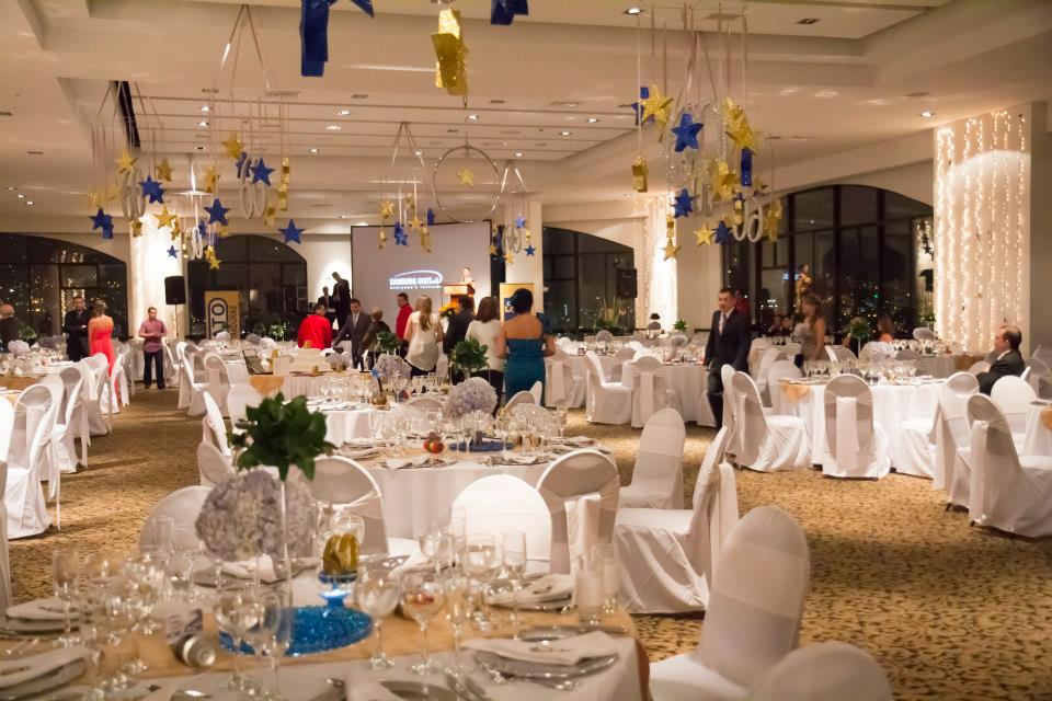 Banquetes Consuelo C