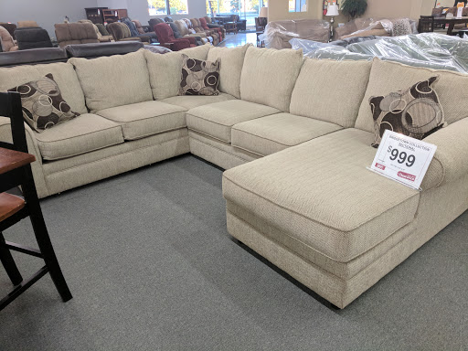 Furniture Store «Slumberland Furniture», reviews and photos, 5930 Earle Brown Dr, Brooklyn Center, MN 55430, USA