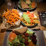 Photo n°1 de l'avis de A. fait le 25/02/2022 à 21:45 sur le  Burgerheart à Ingolstadt