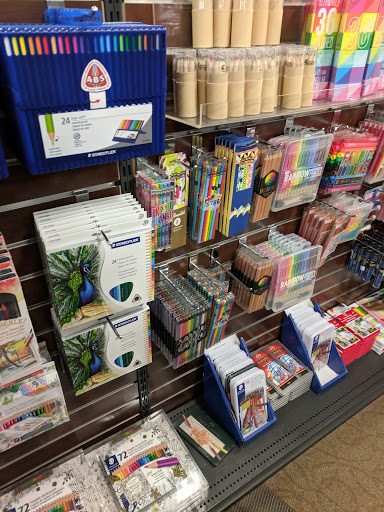 Book Store «The University Store on Fifth», reviews and photos, 4000 Fifth Ave, Pittsburgh, PA 15213, USA