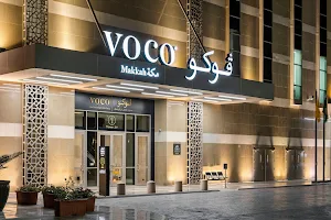 voco Makkah, an IHG Hotel image