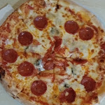 Photo n°2 de l'avis de LORIS.R fait le 03/06/2019 à 20:21 sur le  Pizza Edessa Kebab à Rimini