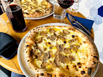 Pizza du IAMM IA - Pizzeria Napolitaine à Levallois-Perret - n°5