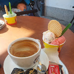 Photo n°1 de l'avis de Tetiana.s fait le 13/09/2023 à 14:18 sur le  Cafe Dolce à Pullach