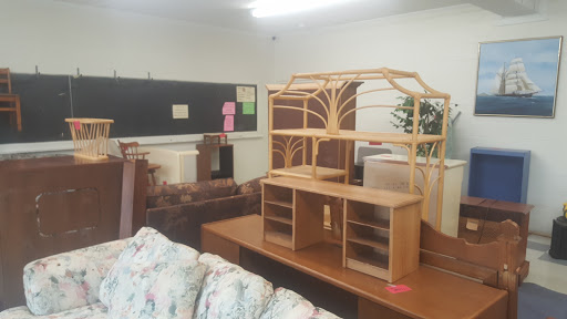 Thrift Store «Blessingdales Thrift Store», reviews and photos, 1912 Boulevard St, Greensboro, NC 27407, USA