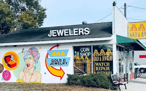 AAA Gold & Jewelry, Co. image