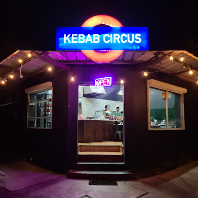 Kebab Circus