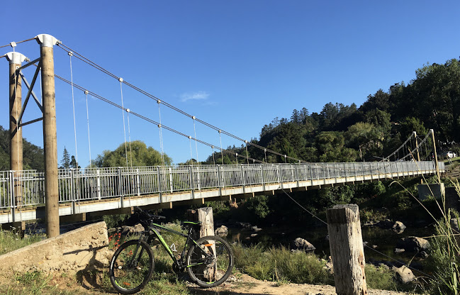 Hauraki Bike Hire - Bicycle store