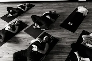 Love Evolution Yoga Studio image