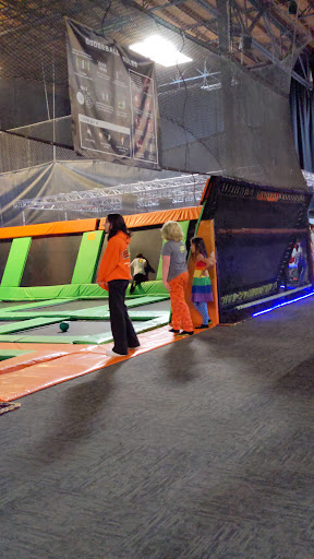 Recreation Center «Elevated Sportz Ultimate Trampoline Park & Event Center», reviews and photos, 18311 Bothell Everett Hwy #140, Bothell, WA 98012, USA