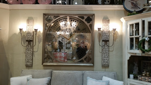 Three French Hens Antiques, 16935 Manchester Rd, Grover, MO 63040, USA, 