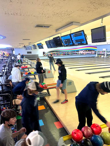 Bowling Alley «Northfield Lanes», reviews and photos, 2222 Plainfield Ave NE, Grand Rapids, MI 49505, USA